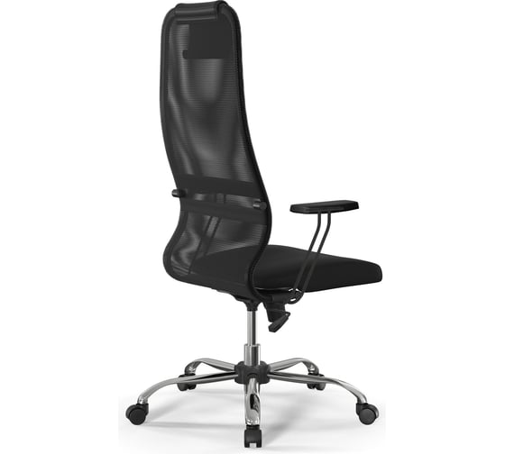 Кресло МЕТТА Sit 8 B1-8T - X1+UMF(X1) /Uh00/Wh00/T1bp-b(M09.B21.G20.W01) z252343591