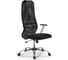 Кресло МЕТТА Sit 8 B1-8T - X1+UMF(X1) /Uh00/Wh00/T1bp-b(M09.B21.G20.W01) z252343591 1