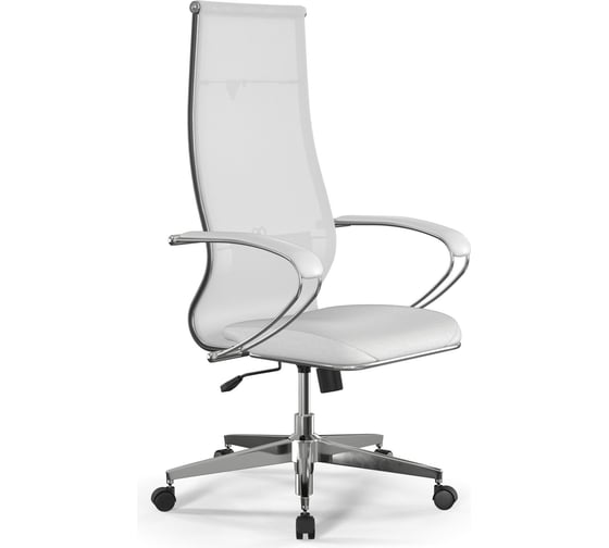 Кресло МЕТТА Sit 10 B1-163K - T+Extra /Km00/Wm12/K1cL(M09.B22.G18.W02) z509224628 1