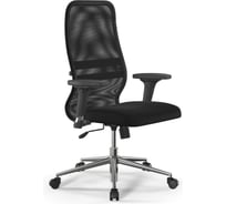 Кресло МЕТТА Sit 8 B2-8D - X1+UMF(X1) /Uh00/Wh00/D02P(M09.B23.G18.W01) z252342327