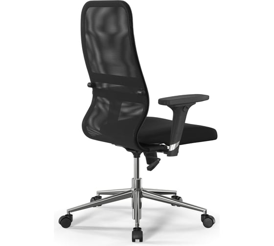 Кресло МЕТТА Sit 8 B2-8D - X1+UMF(X1) /Uh00/Wh00/D02P(M09.B23.G18.W01) z252342327