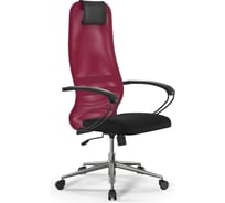 Кресло МЕТТА Sit 8 B1-8K - X1+UMF(X1) /Uh00/Wh00/K1bL(M09.B23.G18.W01) z509226769