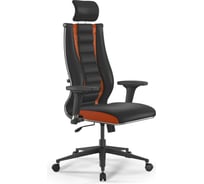 Кресло МЕТТА Sit 10 B2-160D - X2+Extra /Km39/Wm12/D02P/H3mL-2D(M09.B11.G19.W02) z509213127
