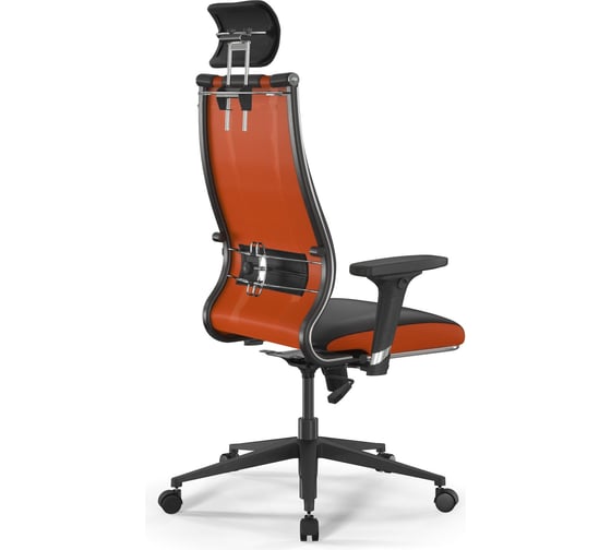Кресло МЕТТА Sit 10 B2-160D - X2+Extra /Km39/Wm12/D02P/H3mL-2D(M09.B11.G19.W02) z509213127