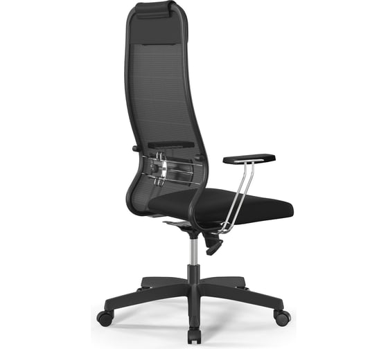 Кресло МЕТТА Sit 10 B1-111T - X2+UMF(X1) /Ub00/Wh00/T1bp-c(M09.B02.G15.W01) z509222631
