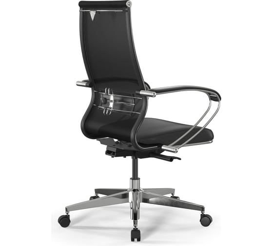Кресло МЕТТА SynchroSit 10 B2-163K - T+Extra /Km00/Wm12/K1cL(M24.B22.G18.W02) z509230698