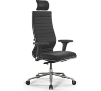 Кресло МЕТТА SynchroSit 10 B2-161D - Extra /Km02/Wm12/D02P/H3mL-2D(M24.B23.G18.W03) z509154482