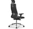 Кресло МЕТТА SynchroSit 10 B2-161D - Extra /Km02/Wm12/D02P/H3mL-2D(M24.B23.G18.W03) z509154482 2