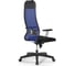 Кресло МЕТТА Sit 10 B1-111T - X2+UMF(X1) /Ub00/Wh00/T1bp-b(M09.B02.G15.W01) z509222549 2