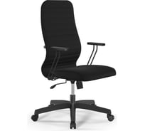 Кресло МЕТТА Sit 8 B2-10T - UMF(X1) /Uh02/Wh00/T1bp-b(M09.B02.G15.W01) z509227056