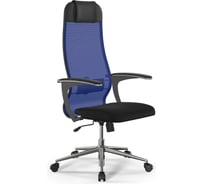Кресло МЕТТА Sit 10 B1-111U - X2+UMF(X1) /Ub00/Wh00/U0mL-b(M09.B23.G18.W01) z509222891