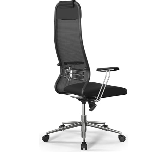 Кресло МЕТТА Sit 10 B1-111T - X2+UMF(X1) /Ub00/Wh00/T1bp-c(M09.B23.G18.W01) z509222730