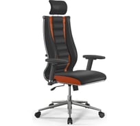 Кресло МЕТТА Sit 10 B2-160D - X2+Extra /Km39/Wm12/D03P/H3mL-2D(M09.B23.G18.W01) z509213257