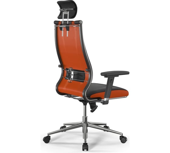 Кресло МЕТТА Sit 10 B2-160D - X2+Extra /Km39/Wm12/D03P/H3mL-2D(M09.B23.G18.W01) z509213257