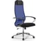 Кресло МЕТТА Sit 10 B1-111K - X2+UMF(X1) /Ub00/Wh00/K1cL(M09.B23.G18.W01) z252341443 1