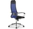Кресло МЕТТА Sit 10 B1-111K - X2+UMF(X1) /Ub00/Wh00/K1cL(M09.B23.G18.W01) z252341443 2