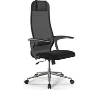 Кресло МЕТТА Sit 10 B1-111U - X2+UMF(X1) /Ub00/Wh00/U0mL-b(M09.B23.G18.W01) z509222884
