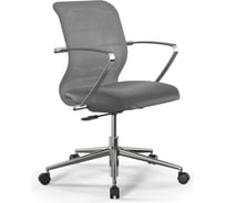 Кресло МЕТТА Sit 8 M4-9K - X2+Extra /Uh00/Wh12/K5cL(M01.B23.G18.W02) z509228114