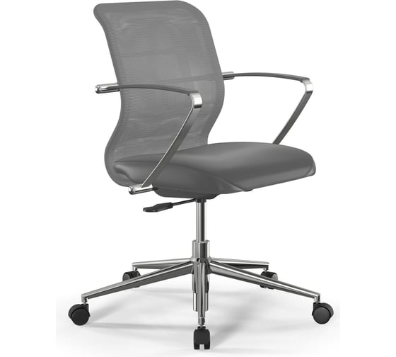 Кресло МЕТТА Sit 8 M4-9K - X2+Extra /Uh00/Wh12/K5cL(M01.B23.G18.W02) z509228114