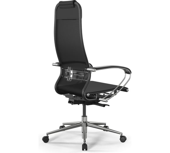 Кресло МЕТТА SynchroSit 10 B1-104K - T /Um00/Nb00/K1cL(M23.B23.G18.W02) z509228992