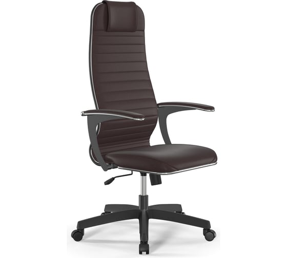 Кресло МЕТТА Sit 10 B1-117U - Extra /Um02/Wm12/U0mL-b(M09.B02.G15.W01) z509224024 1