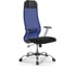 Кресло МЕТТА Sit 10 B1-111T - X2+UMF(X1) /Ub00/Wh00/T1bp-b(M09.B21.G20.W01) z509222594 1