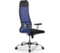 Кресло МЕТТА Sit 10 B1-111T - X2+UMF(X1) /Ub00/Wh00/T1bp-b(M09.B21.G20.W01) z509222594 2