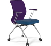Кресло МЕТТА Sit 8 Mr4-4T - Vivaldi /Uh00/Wh12/T4mV-c(F53.W02) z509228503