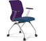 Кресло МЕТТА Sit 8 Mr4-4T - Vivaldi /Uh00/Wh12/T4mV-c(F53.W02) z509228503 1
