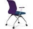 Кресло МЕТТА Sit 8 Mr4-4T - Vivaldi /Uh00/Wh12/T4mV-c(F53.W02) z509228503 2