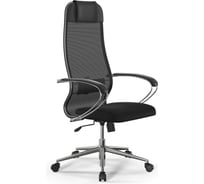 Кресло МЕТТА Sit 10 B1-180K - X2+UMF(X1) /Um00/Wh00/K1cL(M09.B23.G18.W01 z509224949