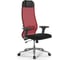 Кресло МЕТТА Sit 10 B1-111D - X2+UMF(X1) /Ub00/Wh00/D02P(M09.B23.G18.W01) z509222334 1