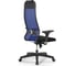 Кресло МЕТТА Sit 10 B1-111D - X2+UMF(X1) /Ub00/Wh00/D02P(M09.B02.G15.W01) z509222150 2