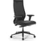 Кресло МЕТТА SynchroSit 10 B2-163D - T+Extra /Km00/Wm12/D02P(M24.B11.G19.W02) z509230612 1