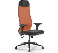 Кресло МЕТТА Sit 10 B1-115D - T+Extra /Um00/Wm12/D02P(M09.B11.G19.W02) z509222969