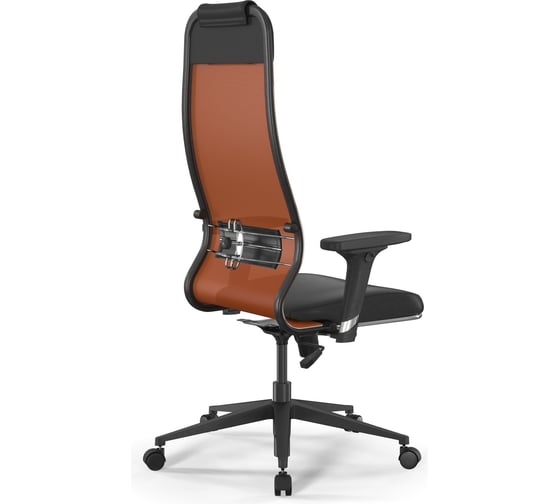 Кресло МЕТТА Sit 10 B1-115D - T+Extra /Um00/Wm12/D02P(M09.B11.G19.W02) z509222969