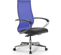Кресло МЕТТА SynchroSit 10 B2-163K - T+Extra /Km00/Wm12/K1cL(M24.B22.G18.W02) z509230735