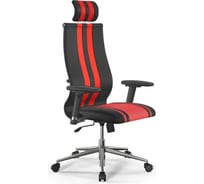 Кресло МЕТТА Sit 10 B2-187D - Extra /Kb40/Wh40/D03P/H3mL-G-2D(M09.B23.G18.W01) z509226189