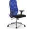 Кресло МЕТТА Sit 8 B2-8D - X1+UMF(X1) /Uh00/Wh00/D02P(M09.B23.G18.W01) z252342303 1