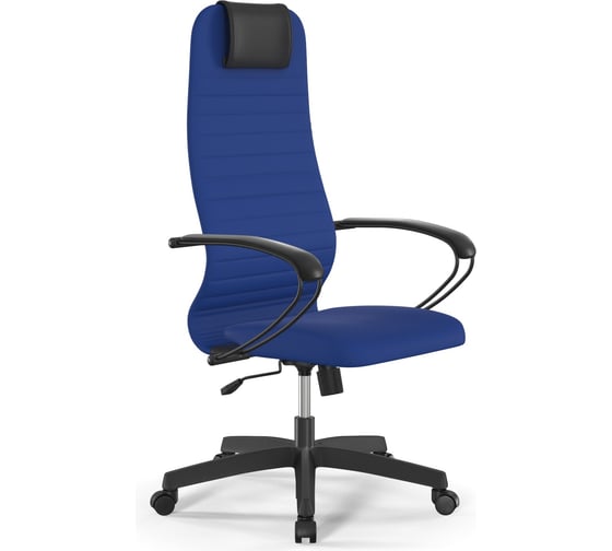 Кресло МЕТТА Sit 8 B1-10K - UMF(X1) /Uh02/Wh00/K1bL(M09.B02.G15.W01) z509226332 1