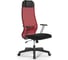 Кресло МЕТТА Sit 10 B1-111T - X2+UMF(X1) /Ub00/Wh00/T1bp-b(M09.B02.G15.W01) z509222556 1