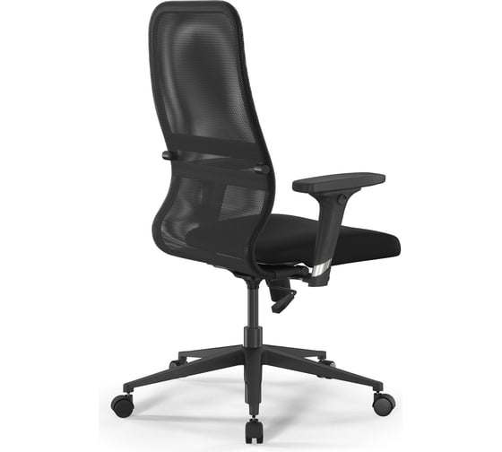 Кресло МЕТТА Sit 8 B2-8D - X1+UMF(X1) /Uh00/Wh00/D02P(M09.B11.G19.W02) z509227247