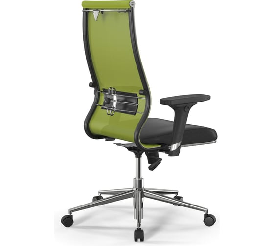 Кресло МЕТТА Sit 10 B2-163D - T+Extra /Km00/Wm12/D02P(M09.B23.G18.W02) z509225359