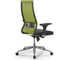 Кресло МЕТТА Sit 10 B2-163D - T+Extra /Km00/Wm12/D02P(M09.B23.G18.W02) z509225359 2