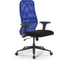 Кресло МЕТТА Sit 8 B2-8D - X1+UMF(X1) /Uh00/Wh00/D02P(M09.B11.G19.W02) z509227216 1
