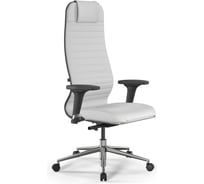 Кресло МЕТТА SynchroSit 10 B1-117D - Extra /Um02/Wm12/D02P(M23.B23.G18.W02) z509229982