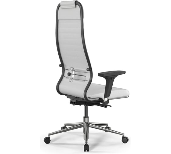 Кресло МЕТТА SynchroSit 10 B1-117D - Extra /Um02/Wm12/D02P(M23.B23.G18.W02) z509229982
