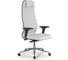 Кресло МЕТТА SynchroSit 10 B1-117D - Extra /Um02/Wm12/D02P(M23.B23.G18.W02) z509229982 1