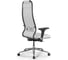 Кресло МЕТТА SynchroSit 10 B1-117D - Extra /Um02/Wm12/D02P(M23.B23.G18.W02) z509229982 2