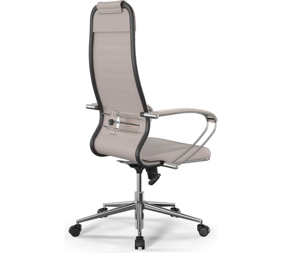 Кресло МЕТТА Sit 10 B1-117K - Extra /Um02/Wm12/K1cL(M09.B23.G18.W01) z509223867